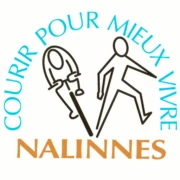 Logo COURIR POUR MIEUX VIVRE
