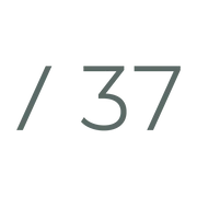 Logo Kantoor 37