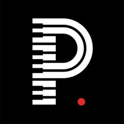 Logo Muziekontmoetingscentrum Perron