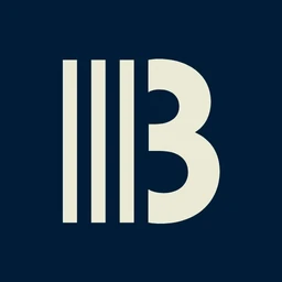 Logo B3 Partners