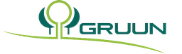 Logo GRUUN-TUINEN