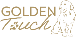 Logo GOLDEN TOUCH