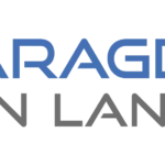 Logo GARAGE VAN LANDEGEM