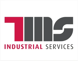 Logo TMS INDUSTRIAL SERVICES