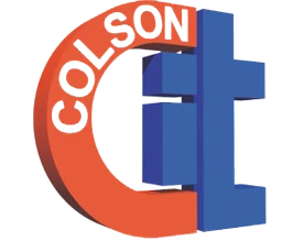 Logo COLSON IT
