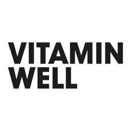 Logo Vitamin Well AB