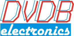 Logo DVDB-electronics