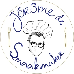 Logo DE SMAAKMAKER