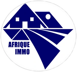 Logo Afrique- Immo