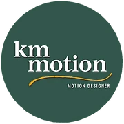 Logo KM-MOTION