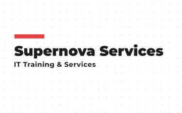 Logo Supernova Services