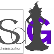 Logo SdG Administration BV