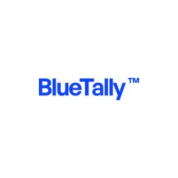 Logo BLUETALLY
