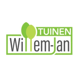 Logo Tuinen Willem-Jan