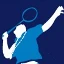 Logo Gentse Badmintonclub