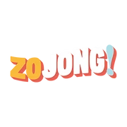 Logo ZoJong! vzw