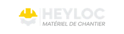 Logo HeyLoc
