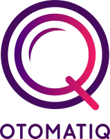 Logo Otomatiq