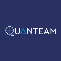 Logo QUANTEAM