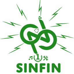 Logo SINFIN