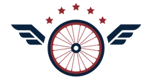 Logo BOSBEEKSE TRAPPERS