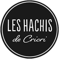 Logo LES HACHIS DE CRICRI