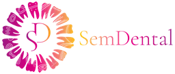 Logo SEMDENTAL