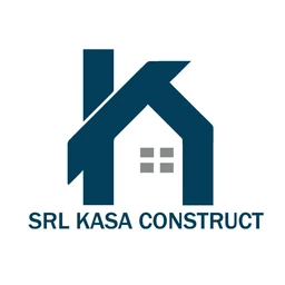Logo KASA CONSTRUCT