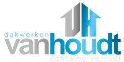 Logo Dakwerken Van Houdt