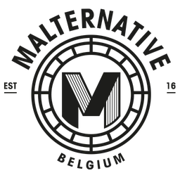 Logo Malternative Belgium