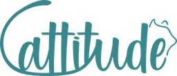 Logo Cattitude VZW