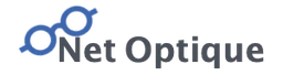Logo NET OPTIQUE