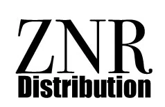 Logo ZNR Distribution