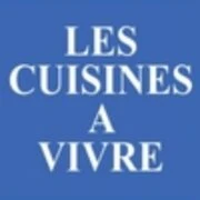Logo LES CUISINES A VIVRE