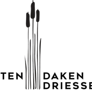 Logo Rieten daken Driessens