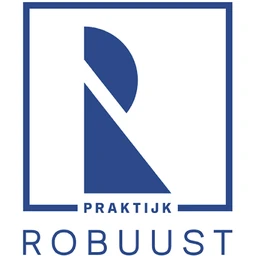 Logo PRAKTIJK ROBUUST