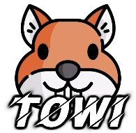 Logo TOWI
