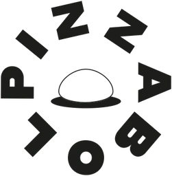 Logo Pizzabol