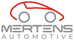 Logo Mertens Automotive