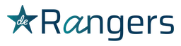 Logo DE RANGERS