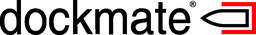 Logo DOCKMATE