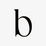 Logo BERRY BLUE