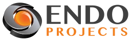 Logo ENDO PROJECTS