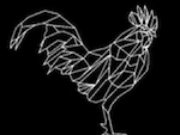 Logo L'AILE ET LA CUISSE