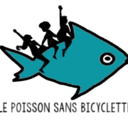 Logo Le poisson sans bicyclette