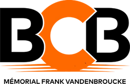 Logo BINCHE CHIMAY BINCHE