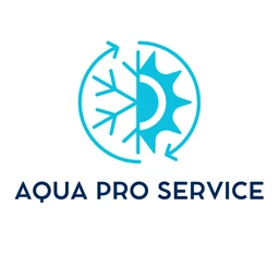Logo AQUA PRO SERVICE