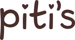 Logo Piti's