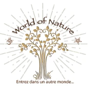 Logo BMH WORLD OF NATURE