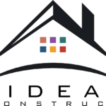 Logo VIDEAS CONSTRUCT